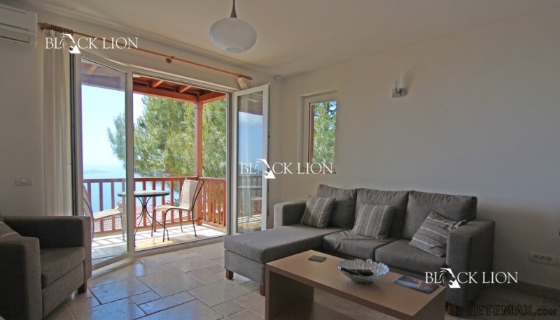 Kalkan, Lavanta - 2