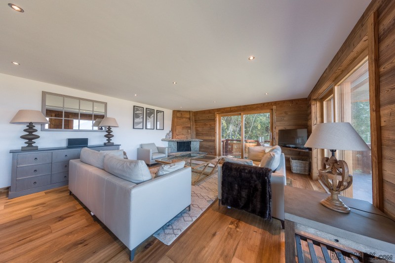 Ski in and out 3 bedroom off plan.. - 2