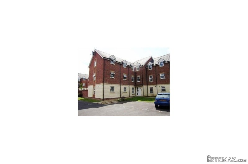 2 Bedroom Flat/Apartment To Rent
