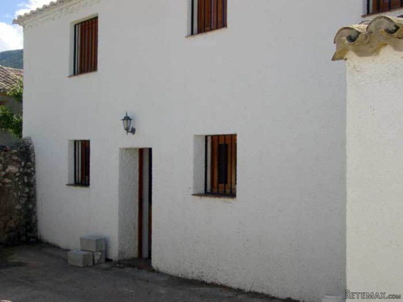 Cortijo / Country House in Velez Rubio - 2