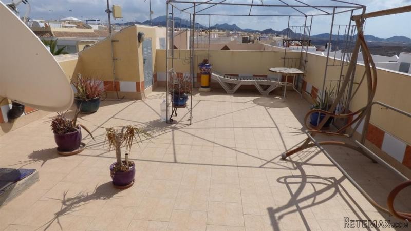 2 Bedrooms - Terraced - Murcia - For.. - 2