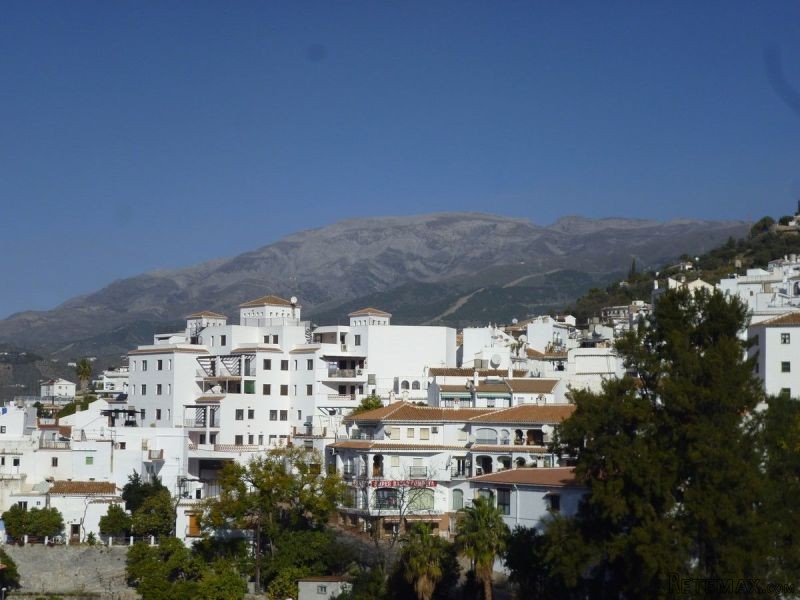4 Bedrooms - Town House - Malaga - For..