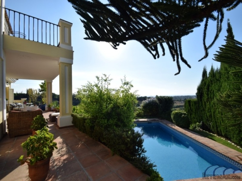 Villa For Sale In La Resina - 2