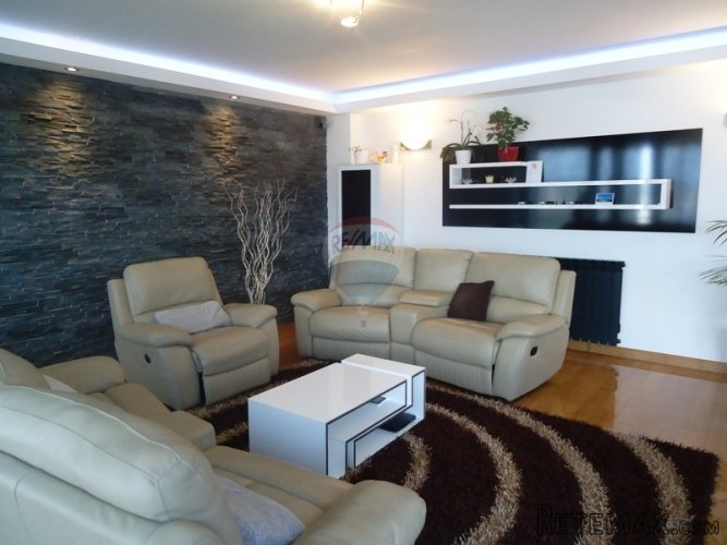 VRHUNSKI PENTHOUSE NA OBRONCIMA VIDIKOVCA - 2