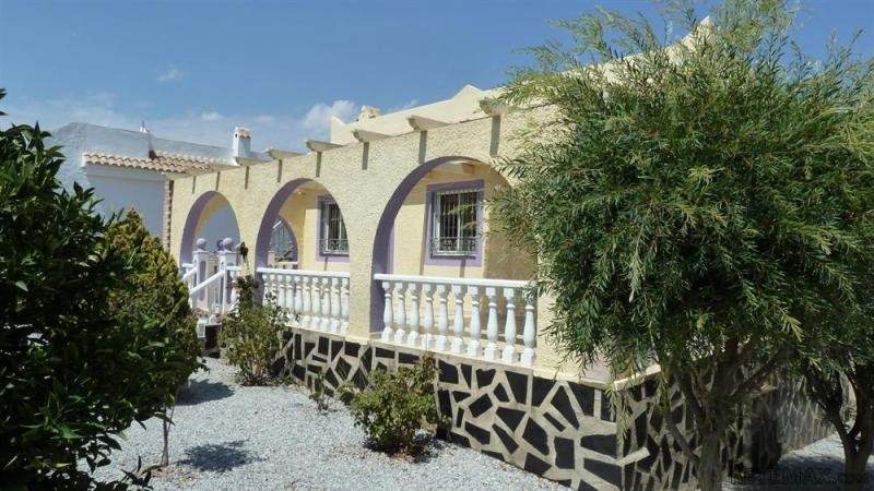 2 Bedrooms - Detached - Murcia - For..