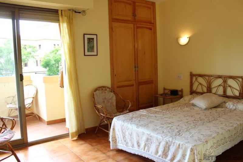 4 Bedroom Apartment in Javea