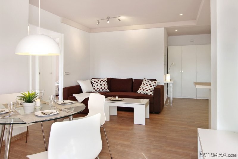 Beautiful 2 bedroom apartment in the..