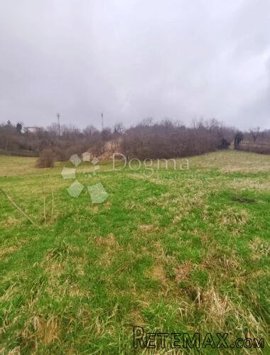 MARKUŠEVEC, GRAĐEVINSKO ZEMLJIŠTE - 2