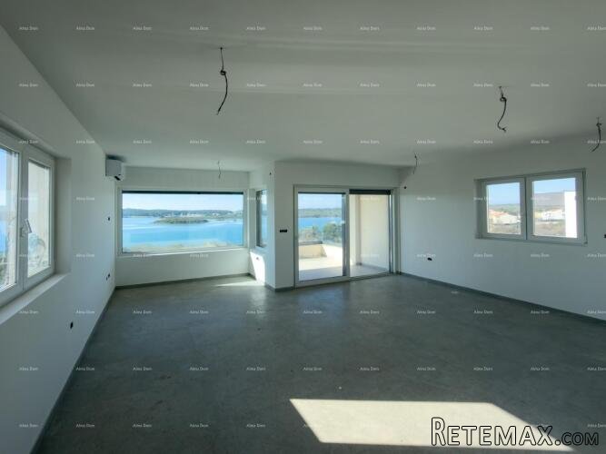 Medulin, Mukalba – Ekskluzivan penthouse 104,76 m² u no.. - 2