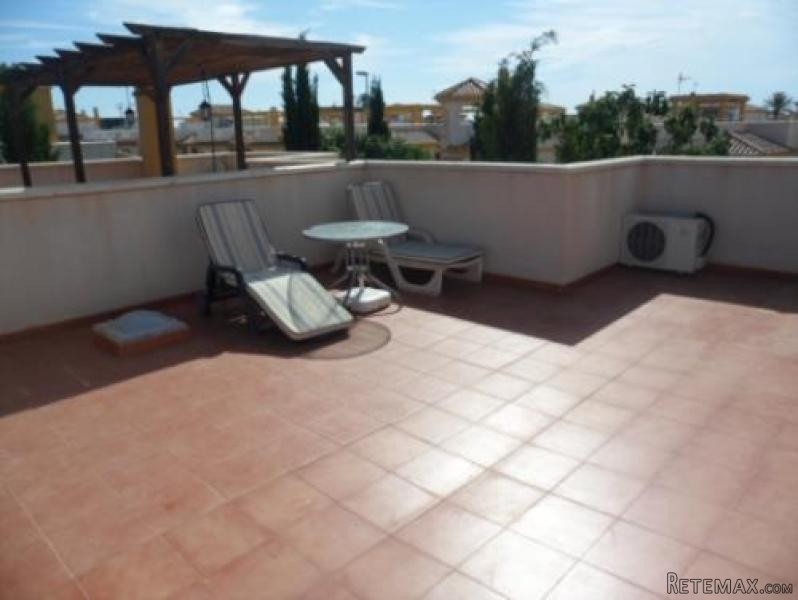 2 bedroom, 1 bathroom Villa - 2