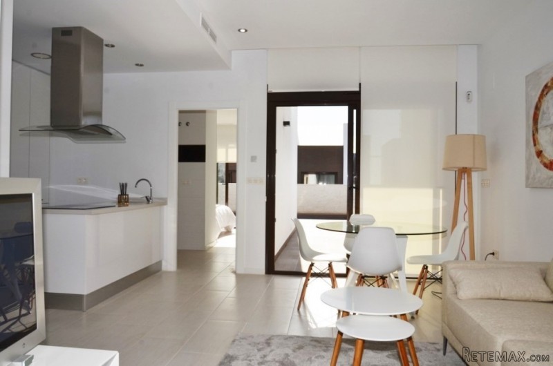 2 Bedrooms - Apartment - Alicante - For.. - 2