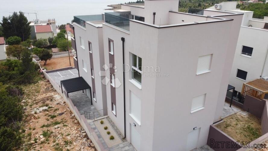 APARTMAN NOVOGRADNJA SELINE PRIZEMLJE SA VRTOM - 3
