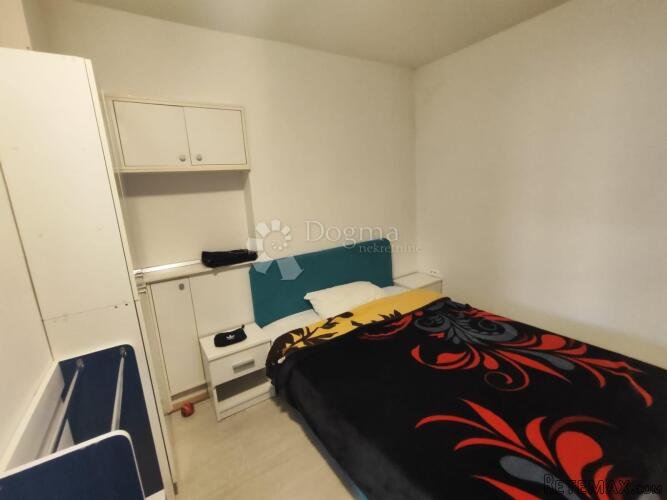 Apartman s parkirnim mjestom u gradu Krku - 3