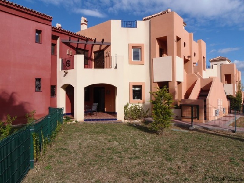Bungalow For Sale In Punta Prima..
