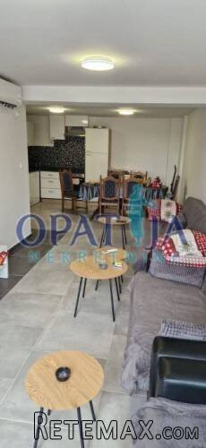 Crikvenica - stan u visokom prizemlju - 3