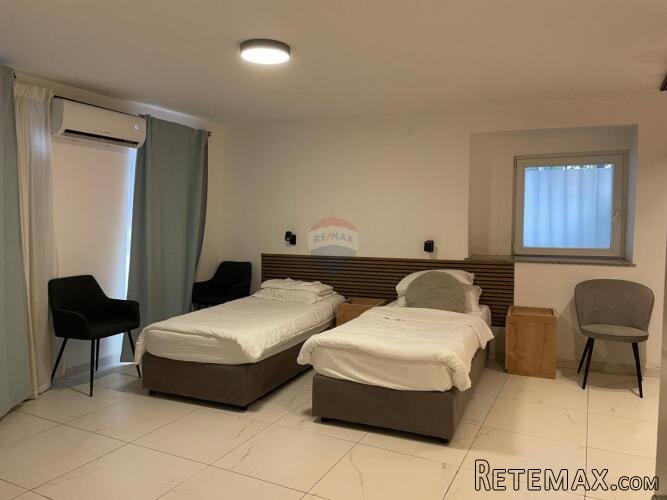 Rijeka, Centar, Garsonjera 25 m2, za najam - 3