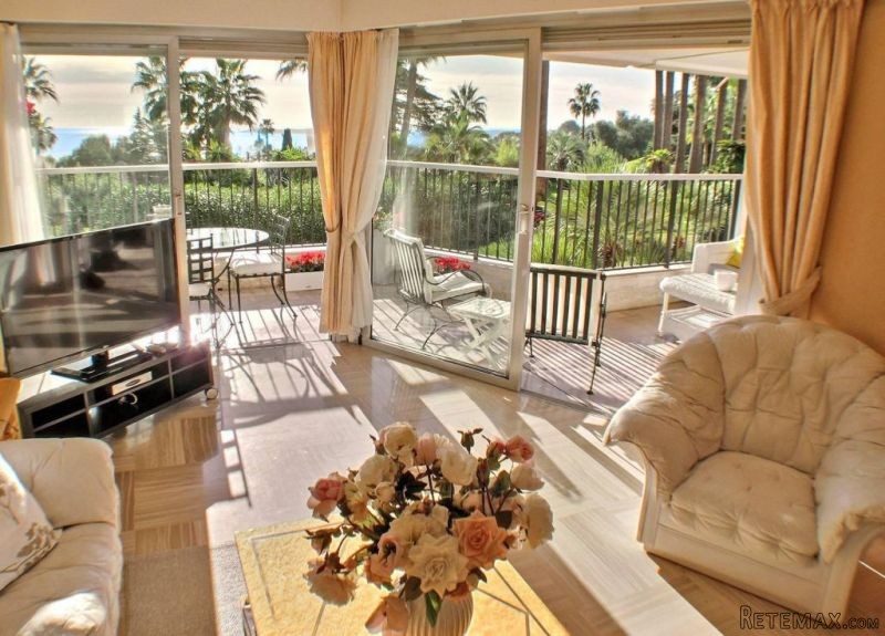 Sale Apartment - Cannes Californie