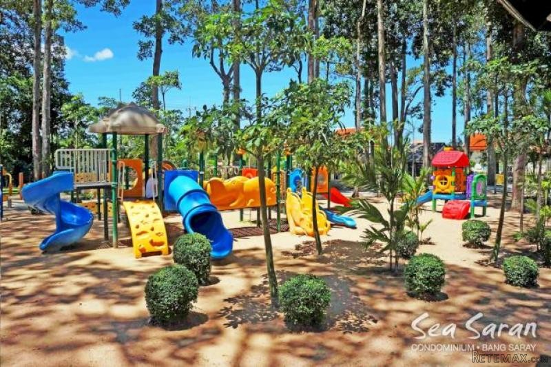 1 bed apartment for sale