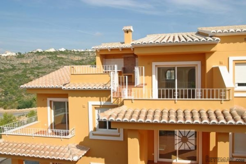 2 Bedrooms - Apartment - Alicante - For.. - 2