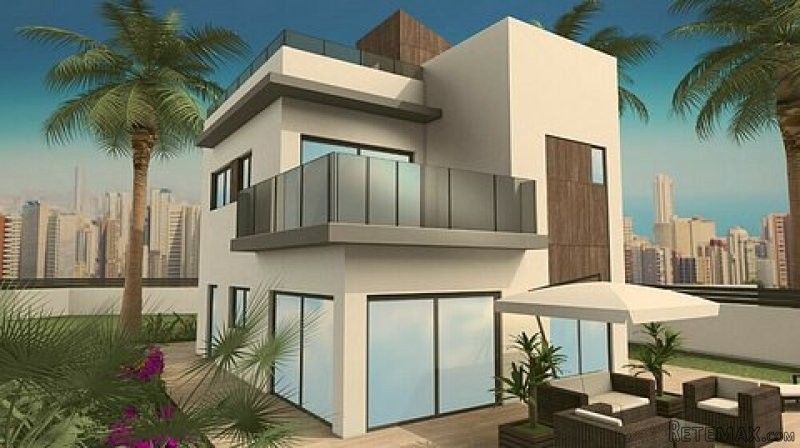 3 BED PRIME LOCATION VILLAS WITH.. - 2
