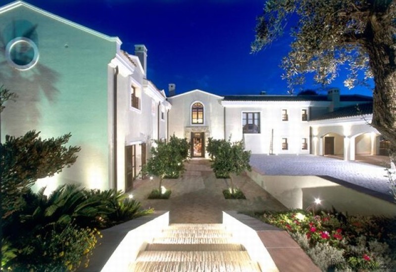 6 Bedrooms - Villa - Cadiz - For Sale