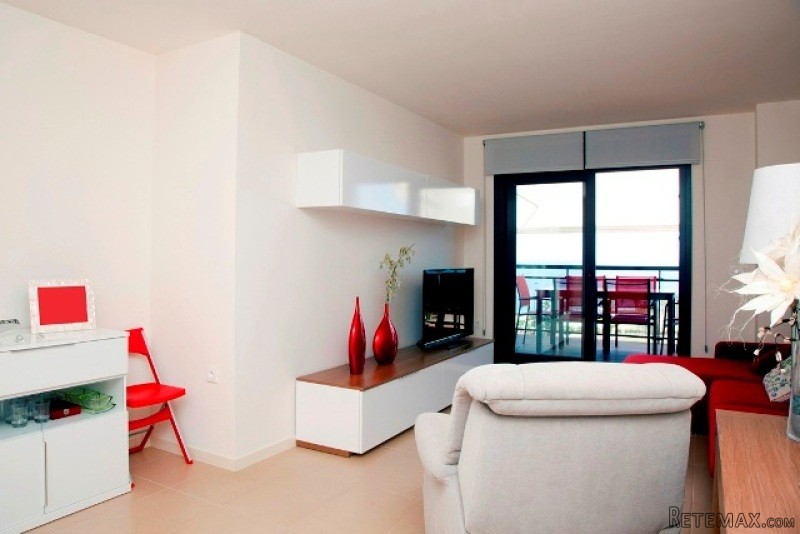 Apartment For Sale In Mil Palmeras..