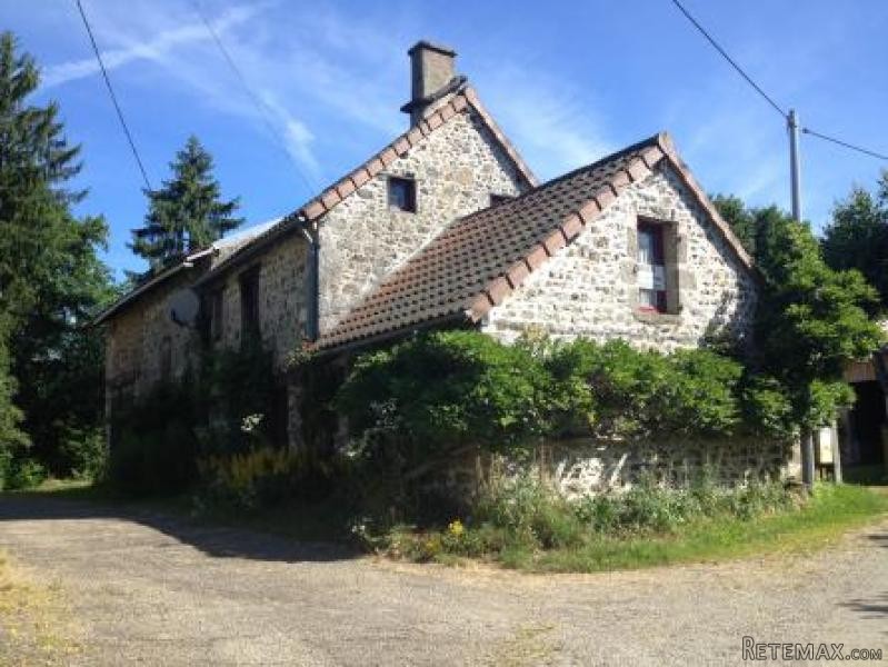 Country House with Guest Cottage - 2