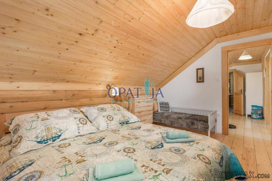 Gorski Kotar- kuća za odmor...prilika... samo kod nas - 4