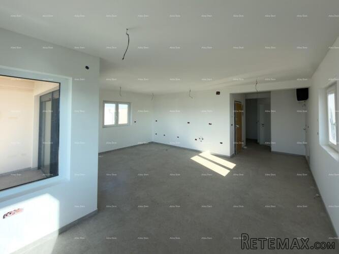 Medulin, Mukalba – Ekskluzivan penthouse 104,76 m² u no.. - 4