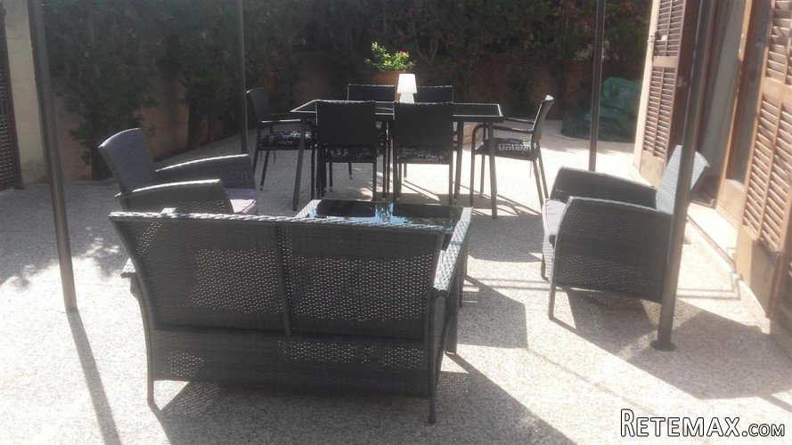Spacious ground floor of 104 m2 in the urbanization of.. - 4
