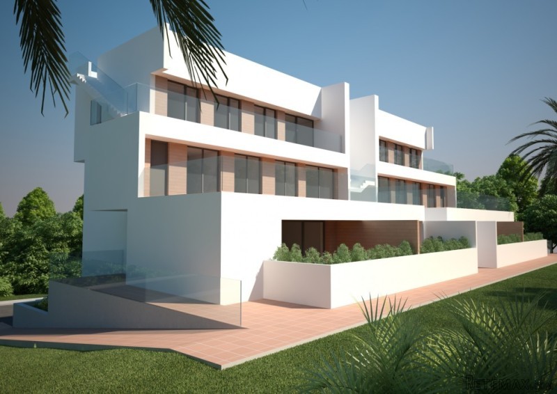 3 bedroom apartments