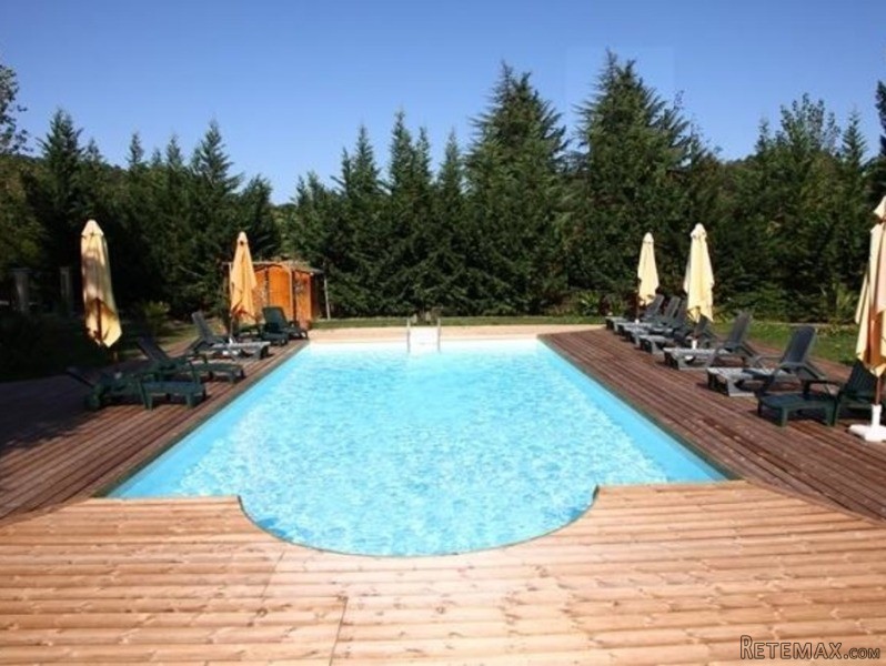 Beautiful Stone Main House And Gite - 2