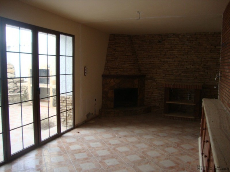 Cortijo / Country House in Albox - 2