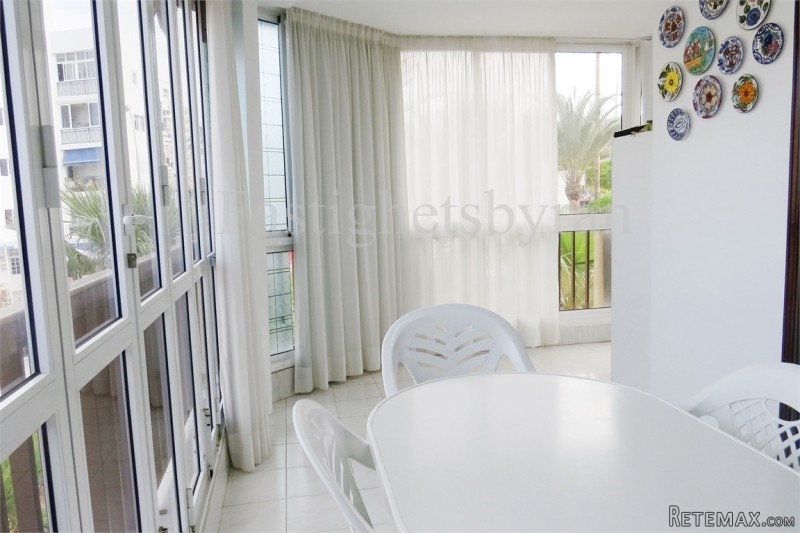 Los Cristianos | Teneriffa - 2