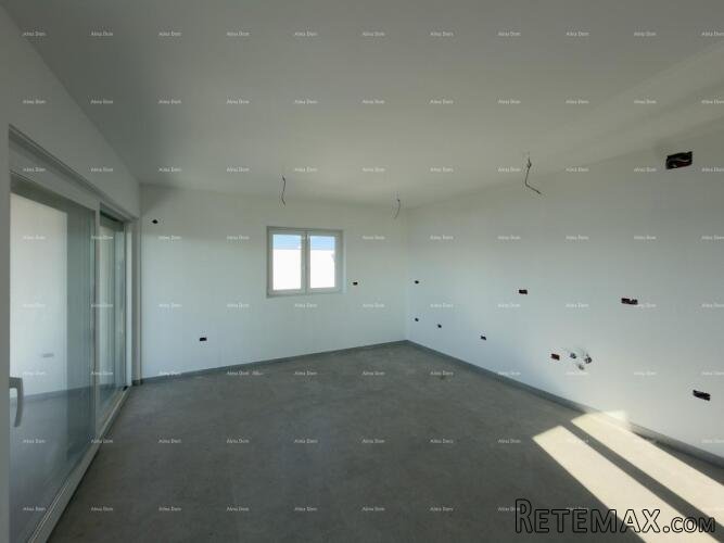 Medulin, Mukalba – Ekskluzivan penthouse 104,76 m² u no.. - 5