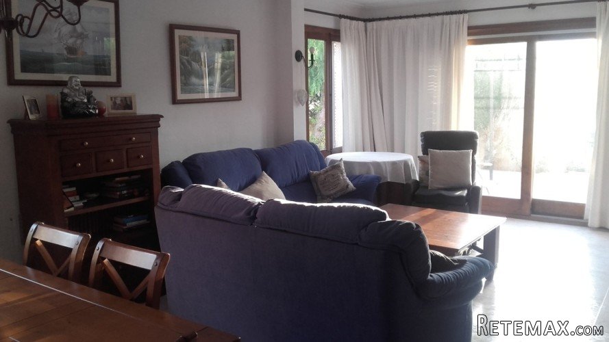 Spacious ground floor of 104 m2 in the urbanization of.. - 5