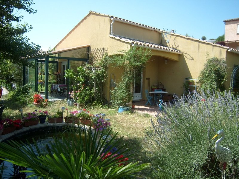Villa - Languedoc-Roussillon - For Sale
