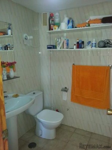 1 Bedroom Apartment in Playa del Cura - 2