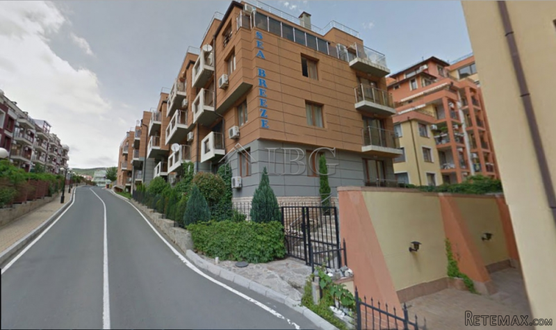 2-bedroom apartment for sale in Sea.. - 2