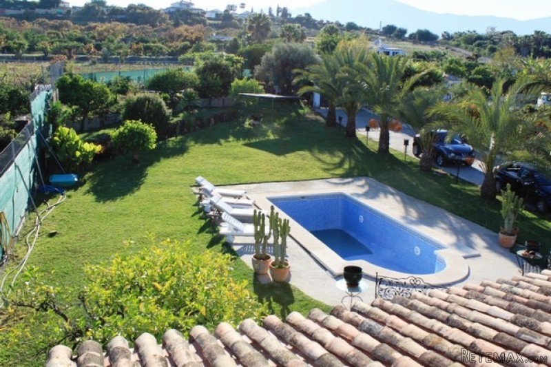 3 Bedrooms - Villa - Malaga - For Sale - 2