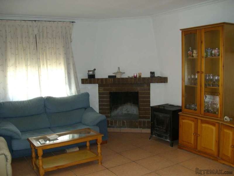 4 Bed Country House In Crevillente.. - 2