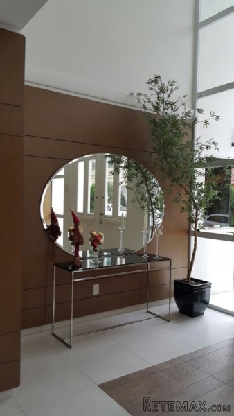 Appartement d'architecte, avec vue sur..