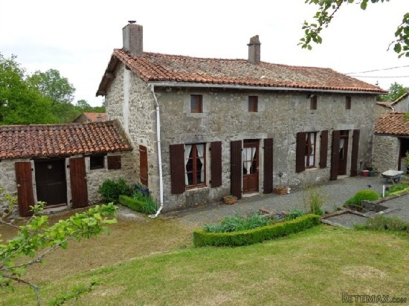 Beautiful Rural Hamlet Property - 2