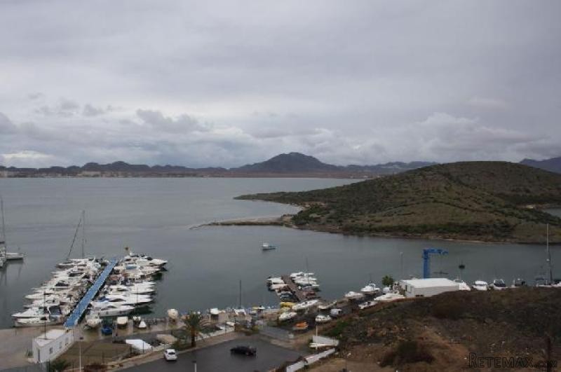 Nautico Entremares, La Manga