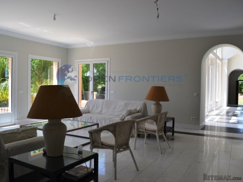 Sotogrande Alto Special Villa - 2