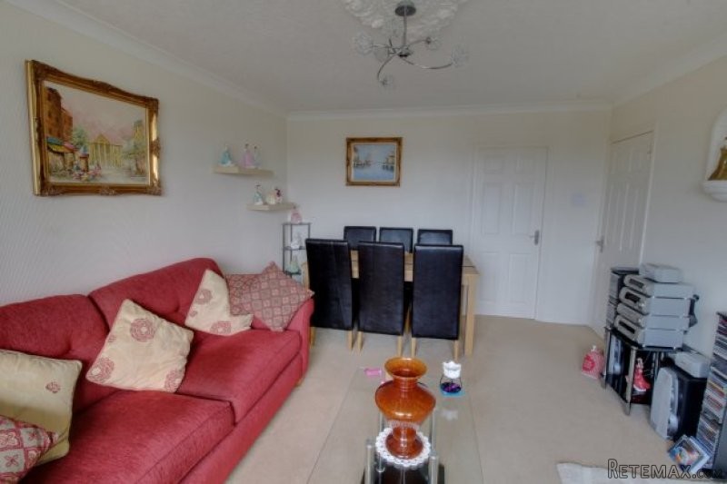 2 bedroom, Apartment house for sale - 2