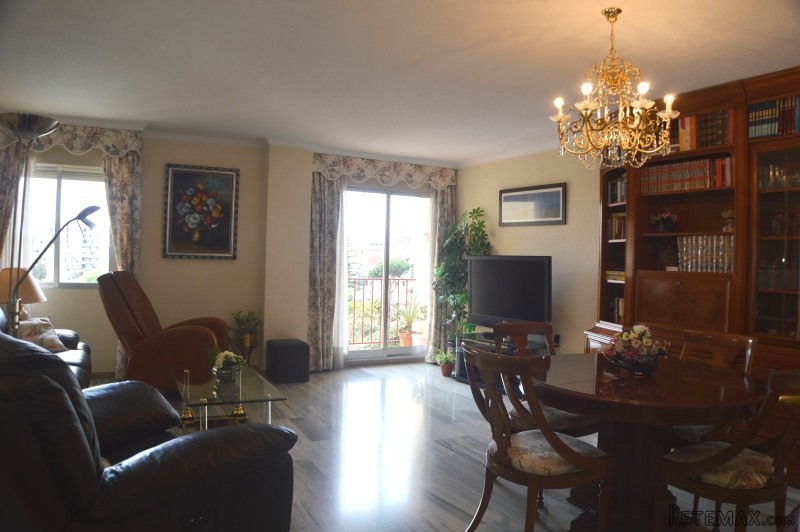 Apartment in Center of Marbella - 2