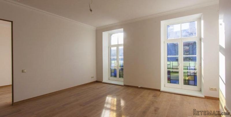 Apartments In Renovated House In Riga.. - 2