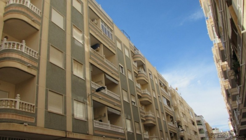 Resale · Apartment · Spain · Costa Bl..