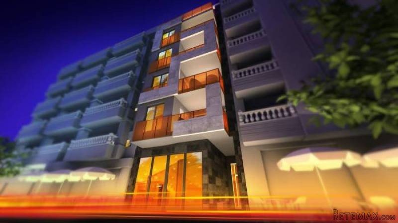 1 Bedroom 1 Bathroom Apartment In La..
